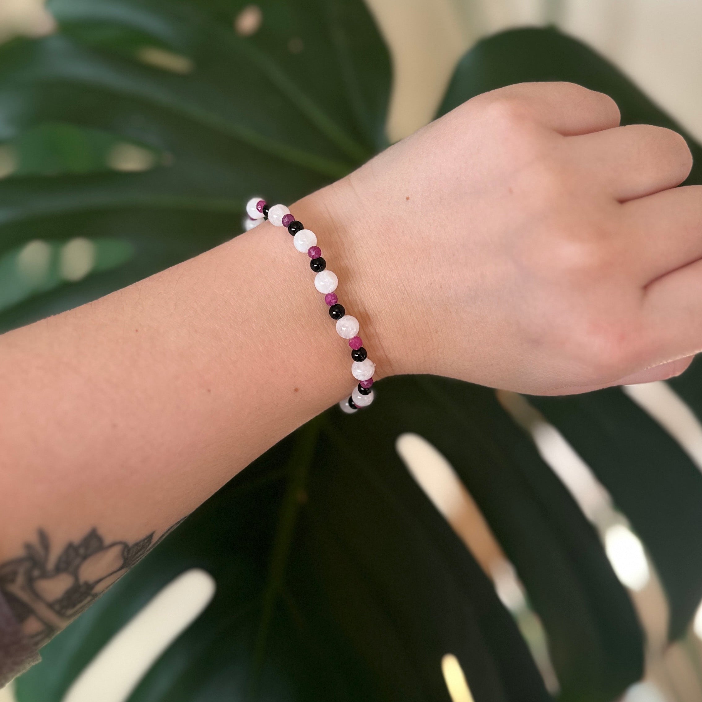 Zodiac Bracelet