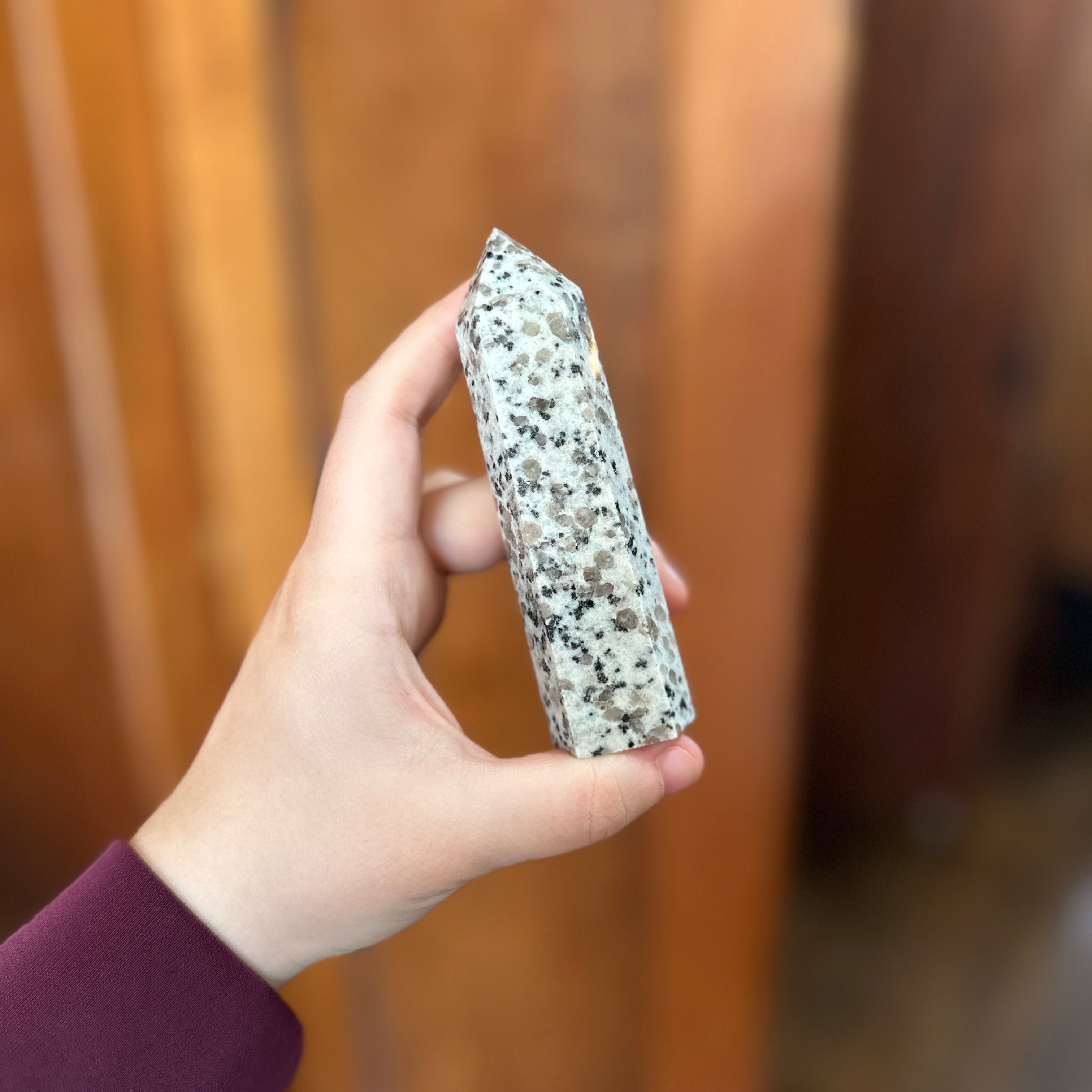 Kiwi Jasper