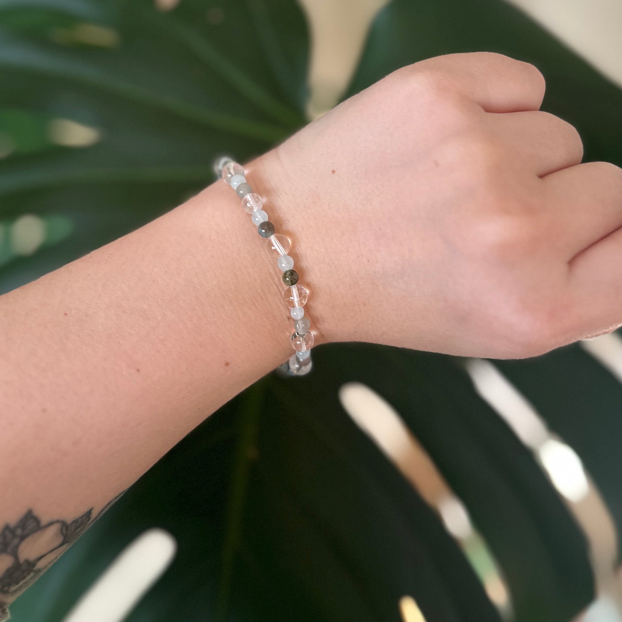 Zodiac Bracelet