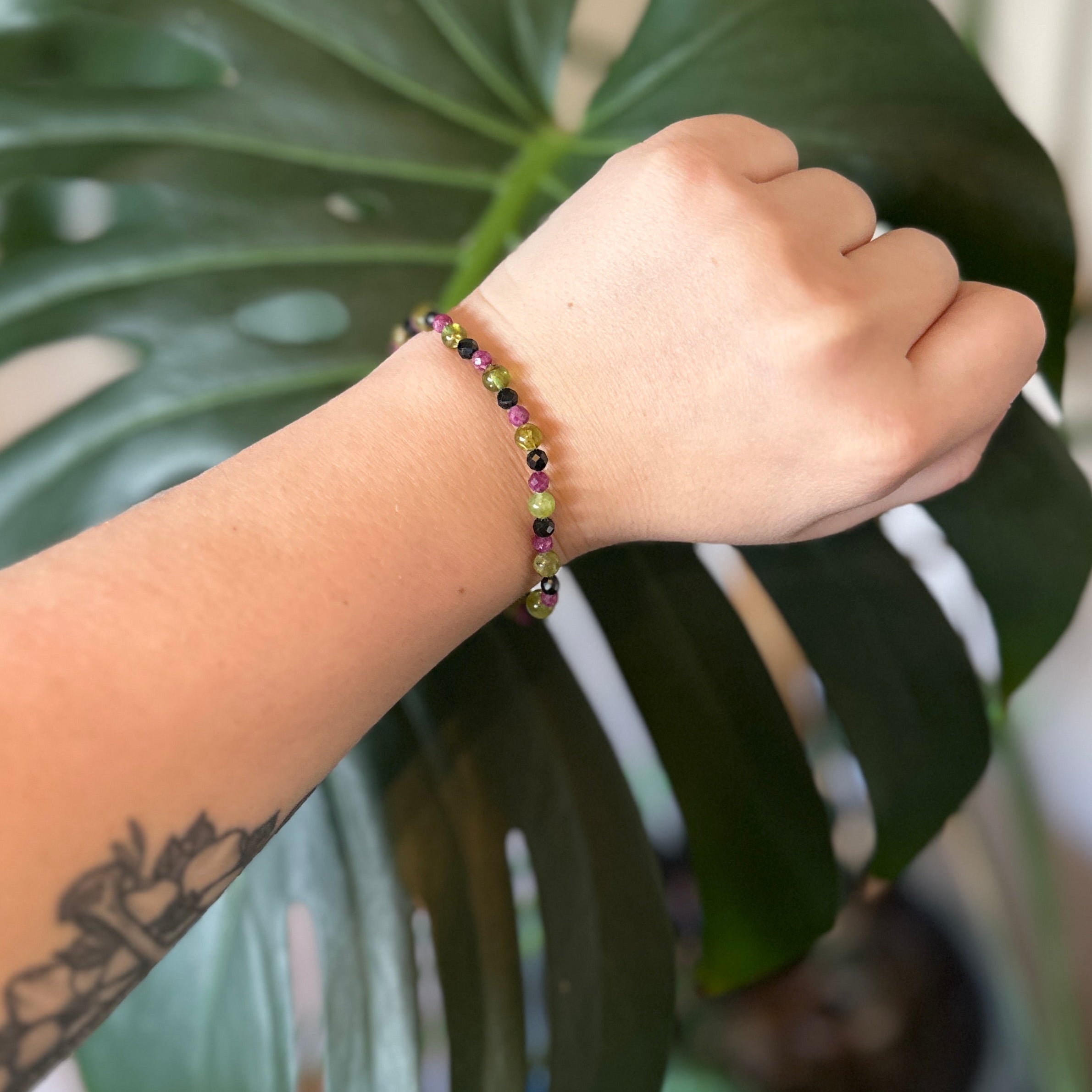 Zodiac Bracelet