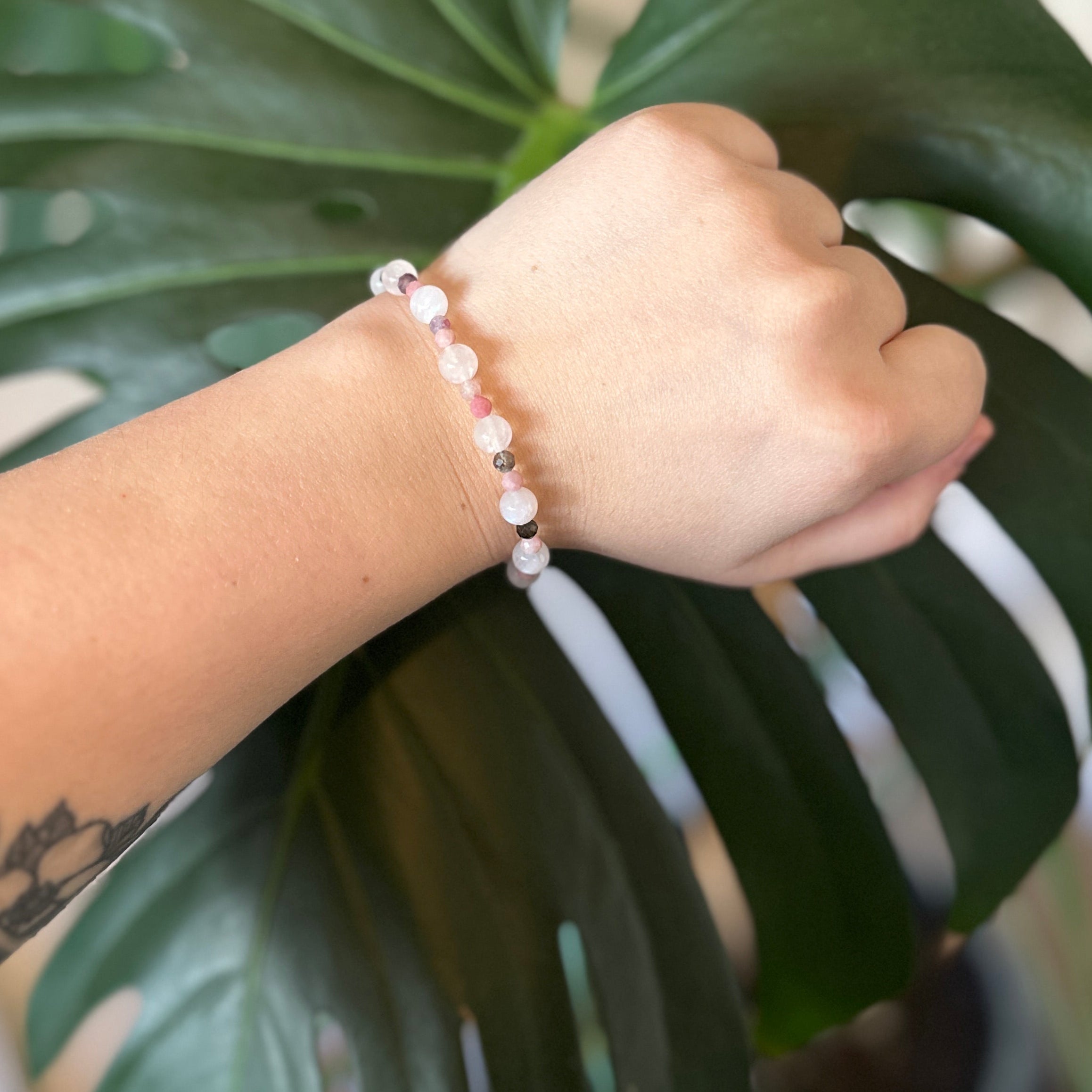 Zodiac Bracelet