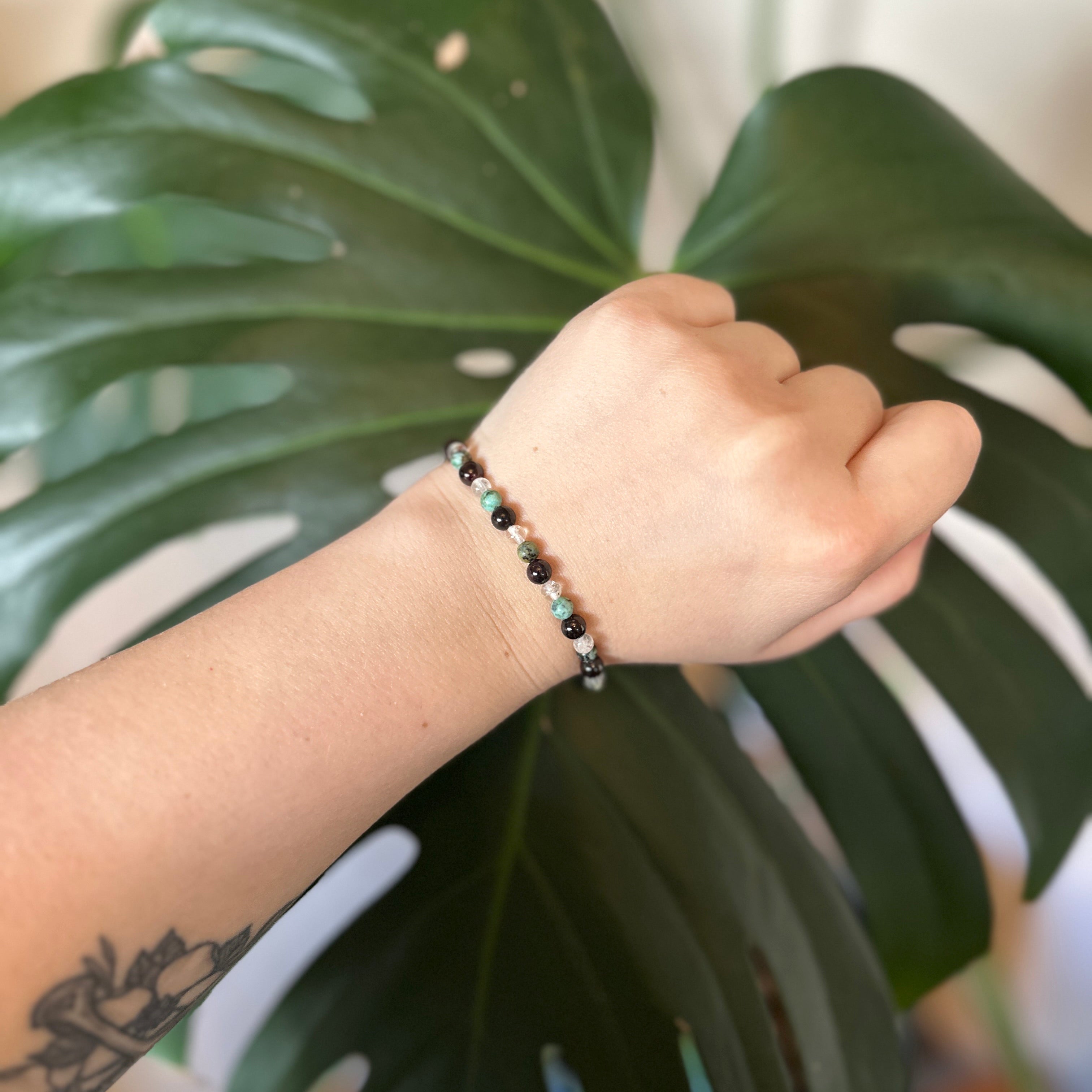 Zodiac Bracelet