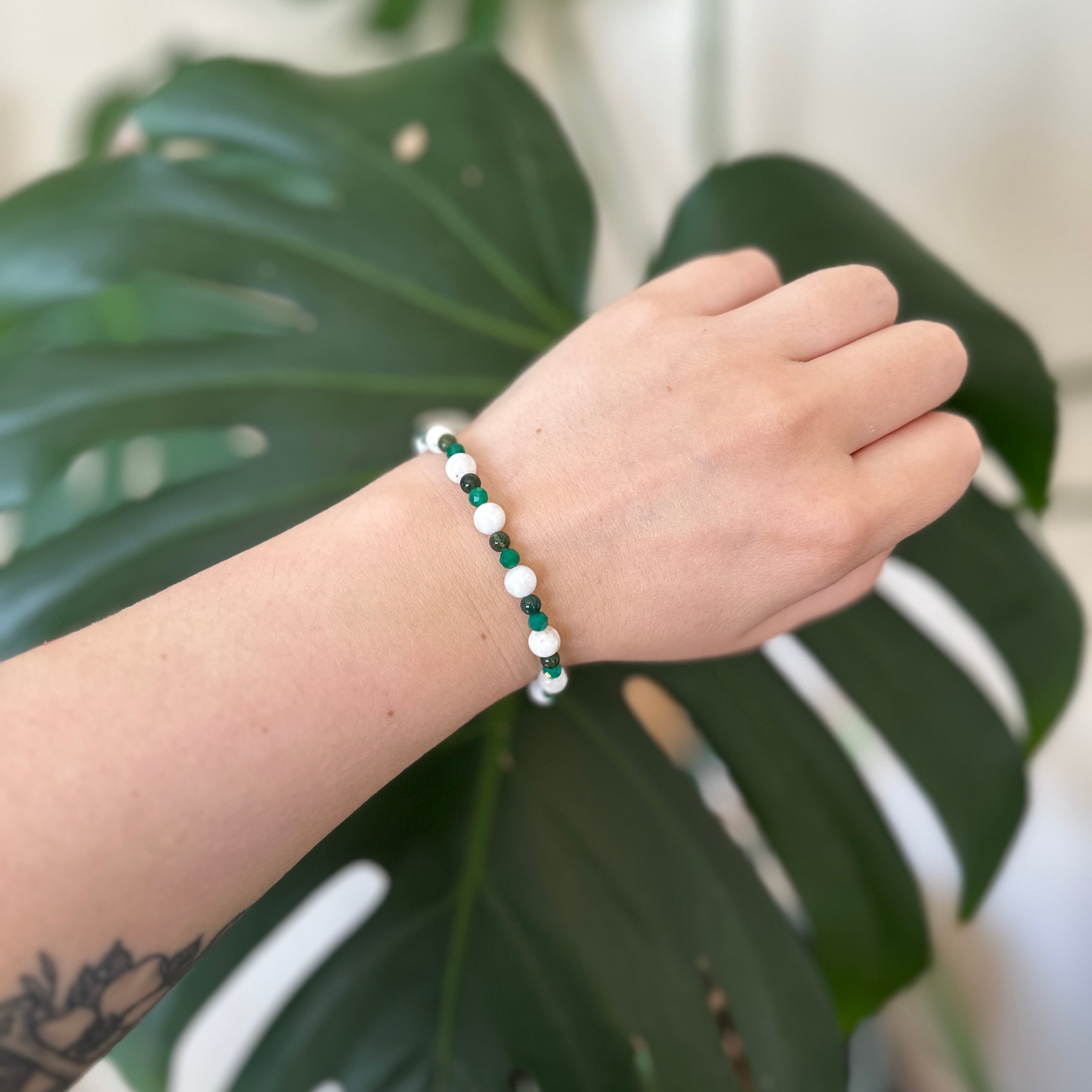 Zodiac Bracelet
