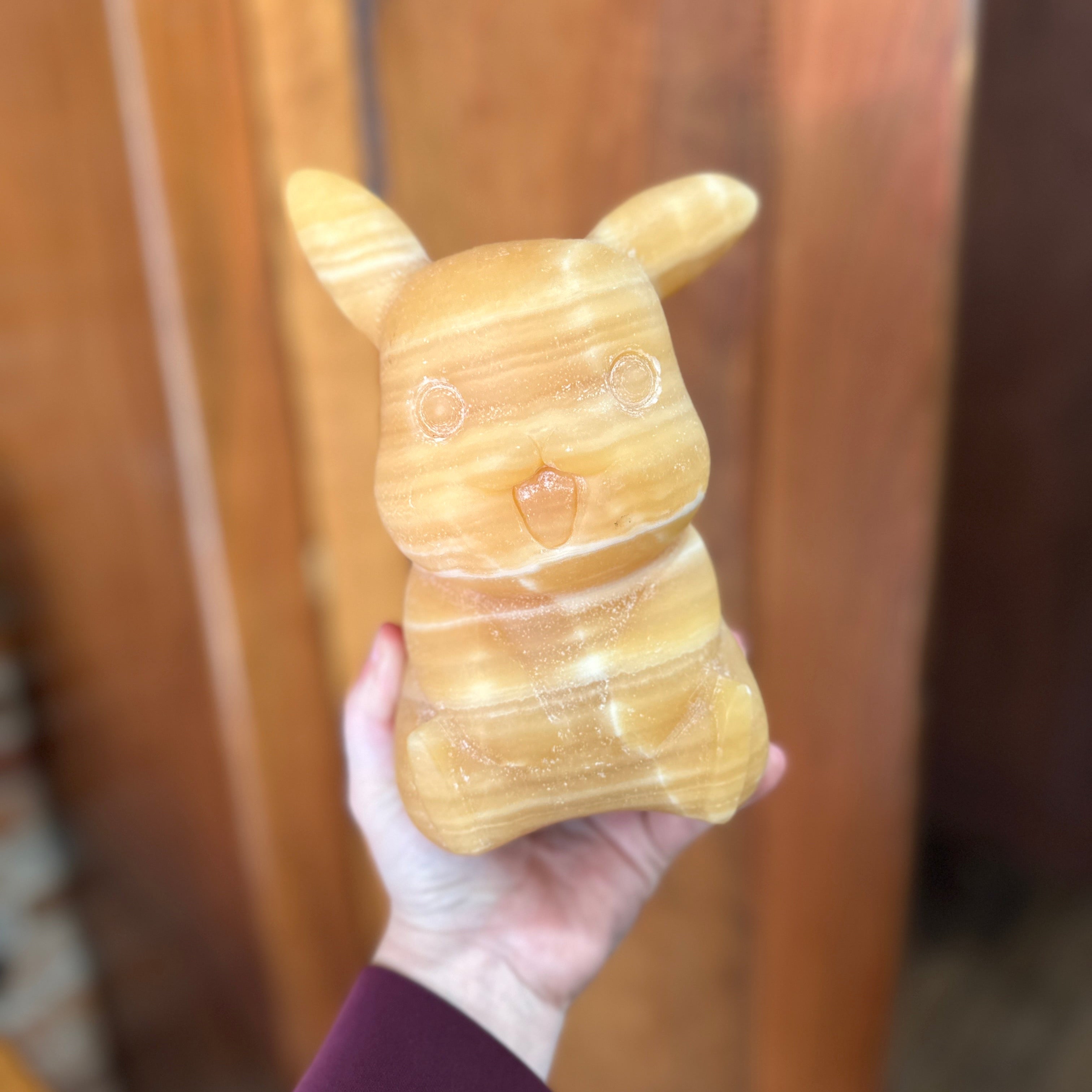 XL Calcite Pikachu