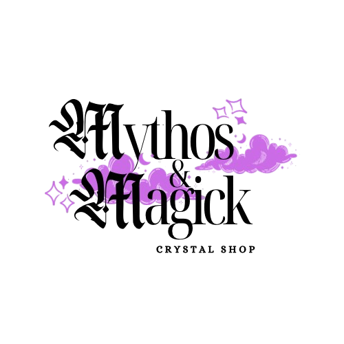 Mythos & Magick