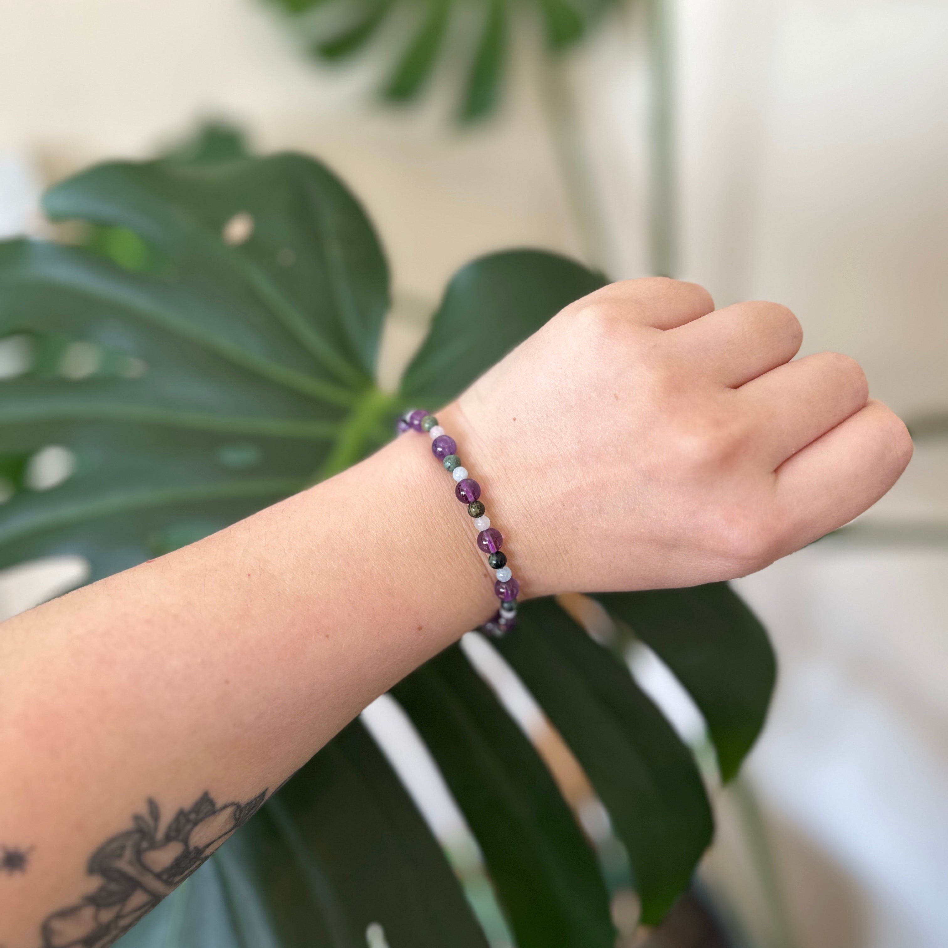 Zodiac Bracelet