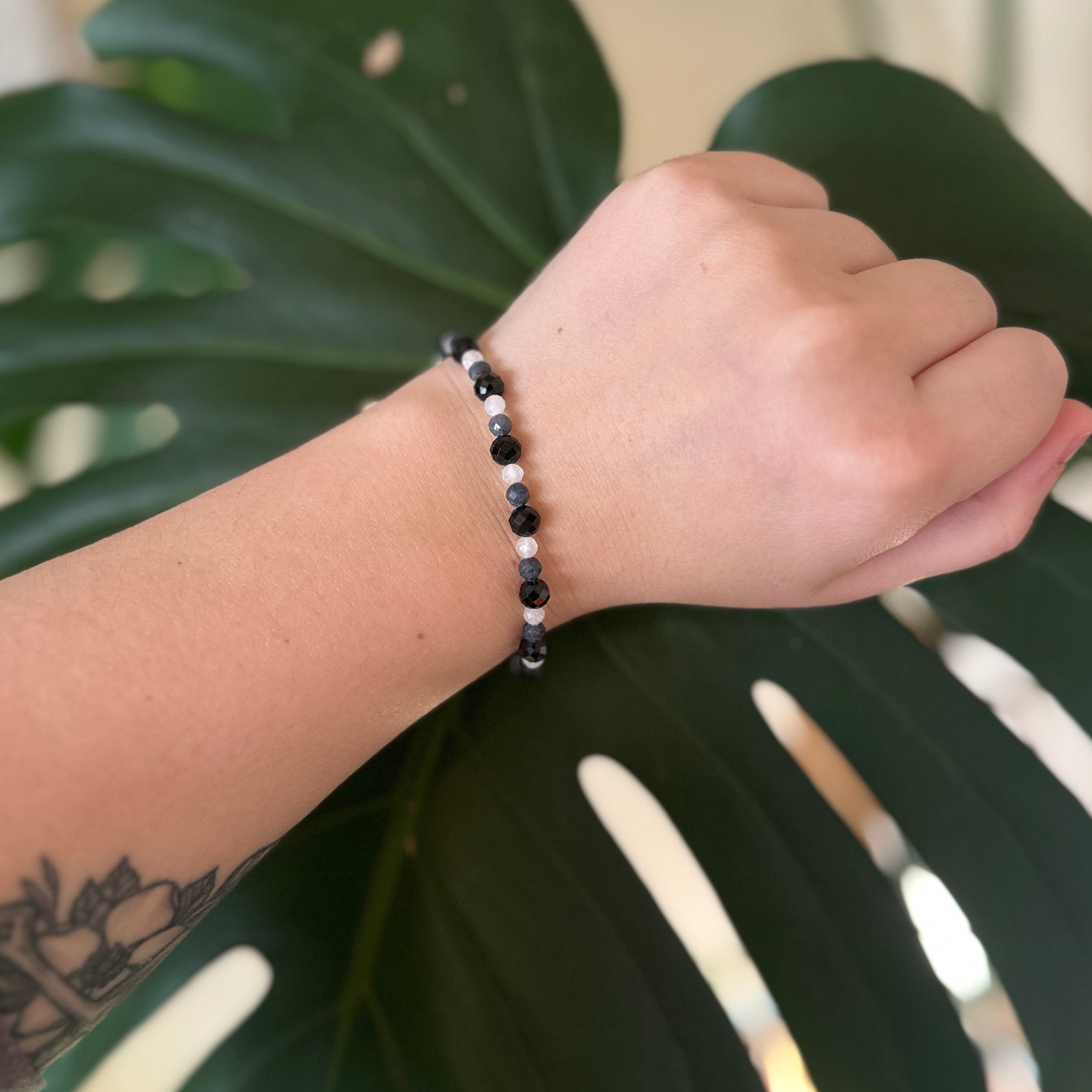 Zodiac Bracelet