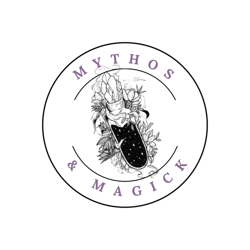 Mythos & Magick