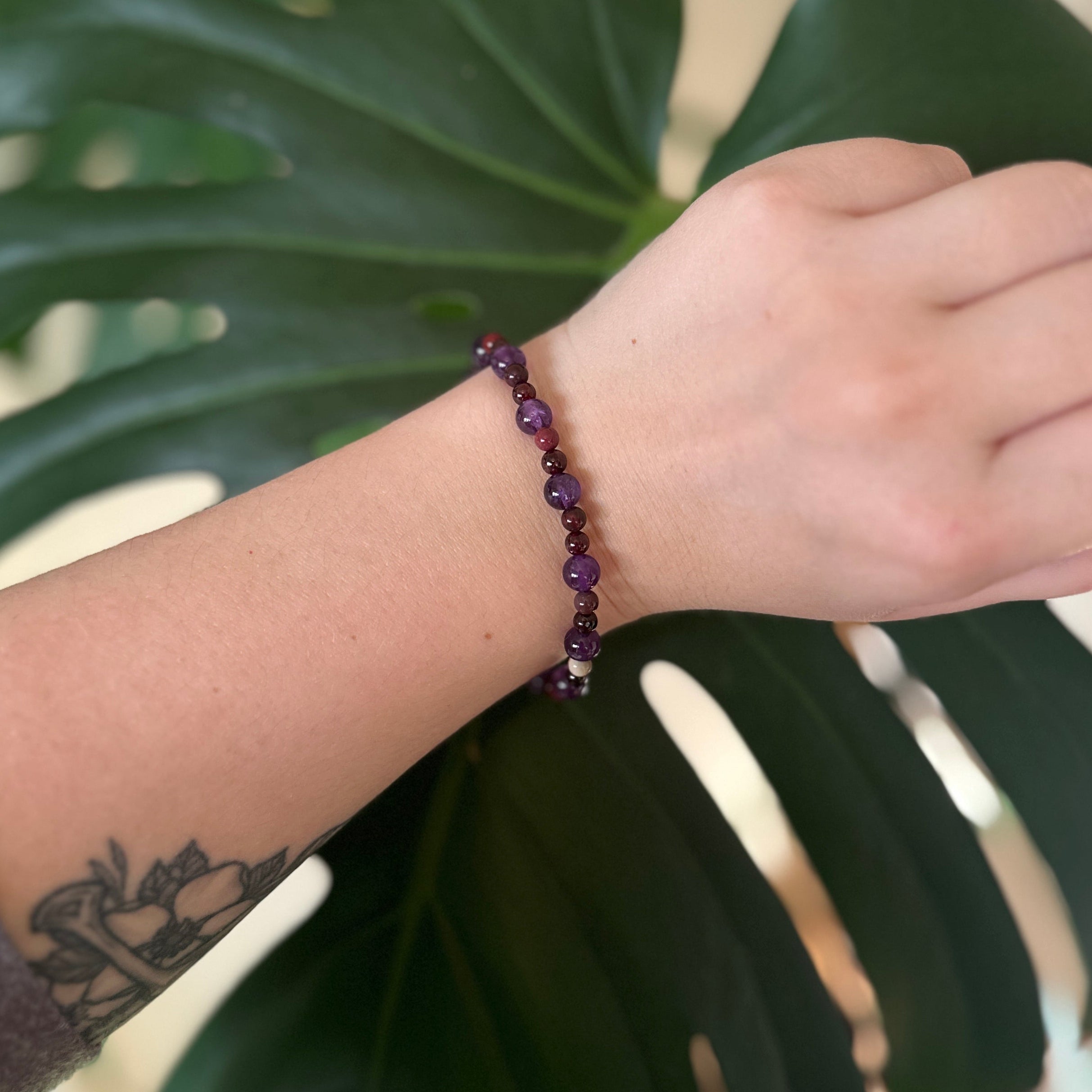 Zodiac Bracelet