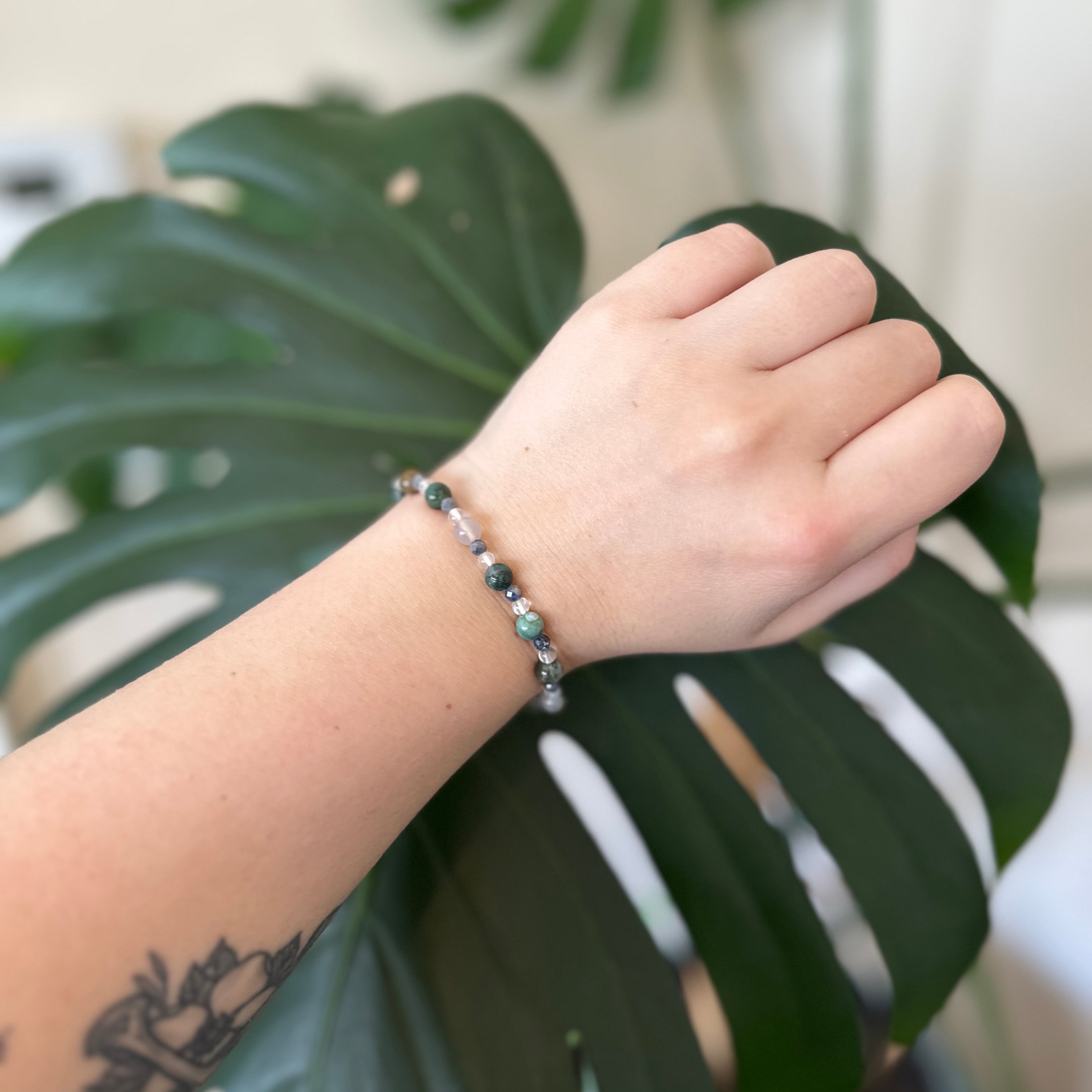 Zodiac Bracelet