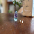 Fluorite Tower