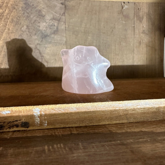 Rose Quartz Ditto